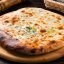 Пирог с грудинкой и картофелем