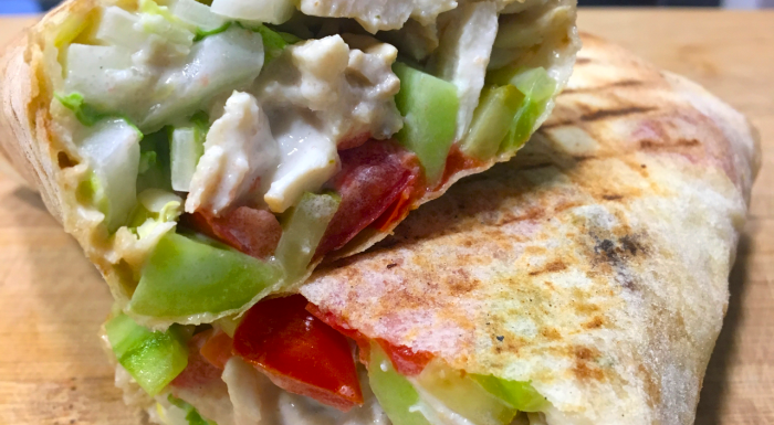 Служба доставки «Кафе у Фади на Фрунзе»