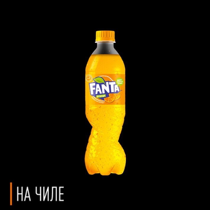 Fanta