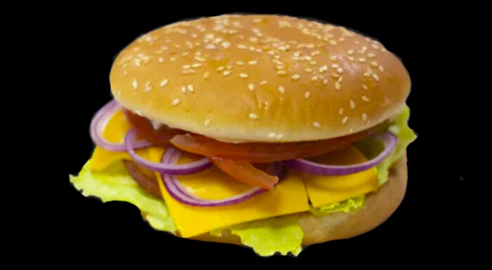 Кафе «На Чиле» Гомель