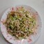 Салат Курочка с сельдереем