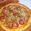 Пицца Этна