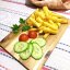 Картофель фри
