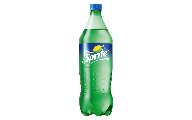 Напиток газированный Sprite