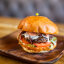 BEEF BURGER