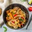 WOK Свинина в кисло-сладком соусе