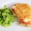 Филе куриное с помидором