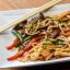 WOK Говядина в устричном соусе