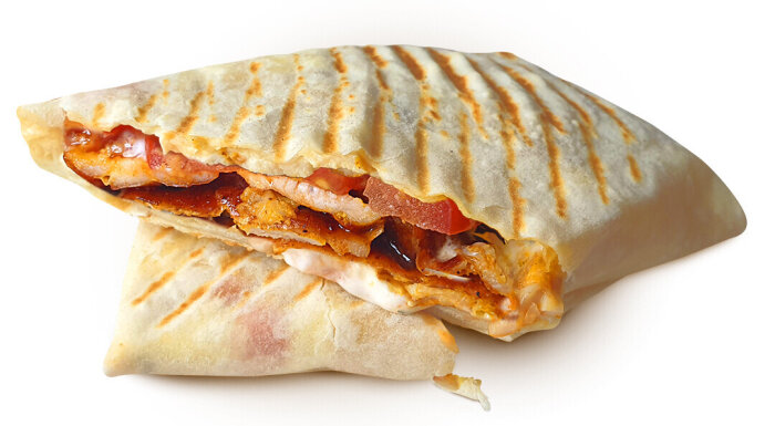 Служба доставки МС Doner