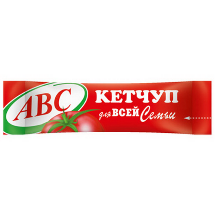 Кетчуп