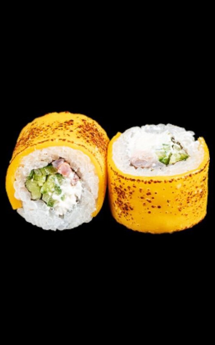 Ролл «Аори маки»