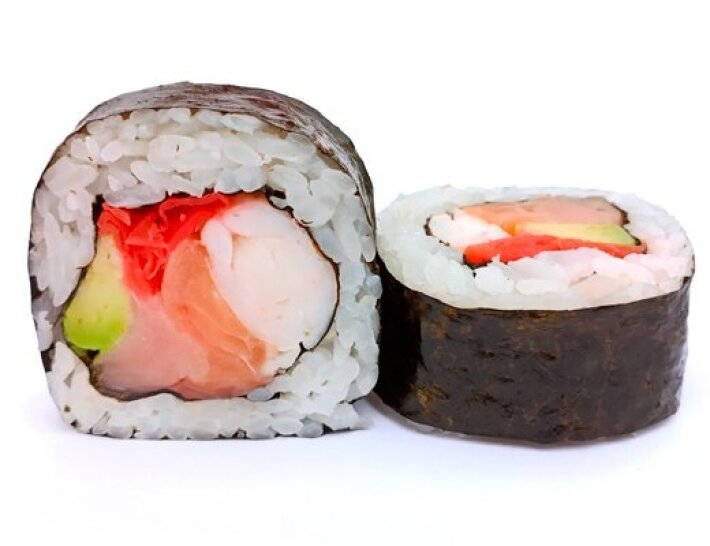 Ролл «Хоси»