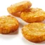 Mini Hash Browns круглые