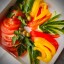 Овощная закуска