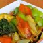 Смесь овощей