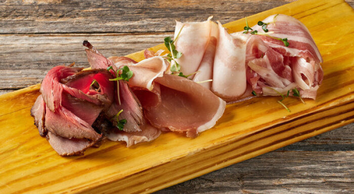 Ресторан «Лiтвiны»