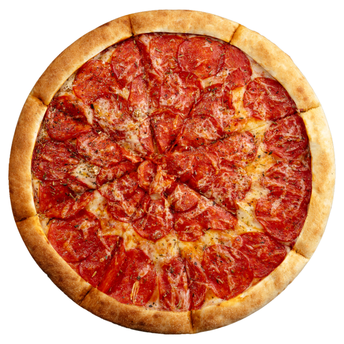 Пицца «Пепперони»