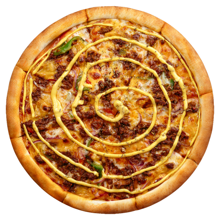 Пицца «Фирменная»