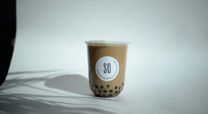 Служба доставки So cafe