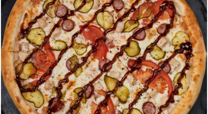 Служба доставки «Сушилка»