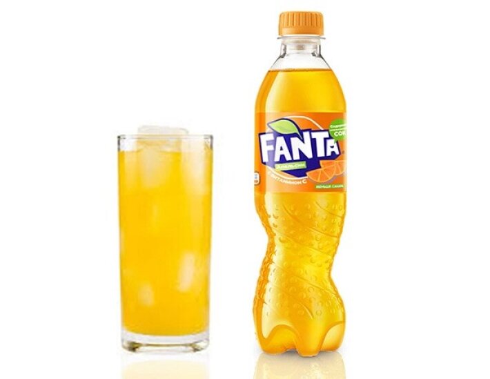 Фанта