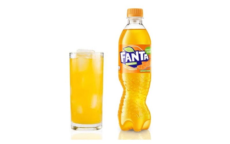 Фанта