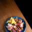 Мясное ассорти