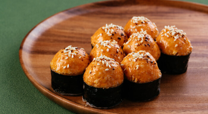 Служба доставки «На ножах»