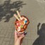 Вафли Сластëна