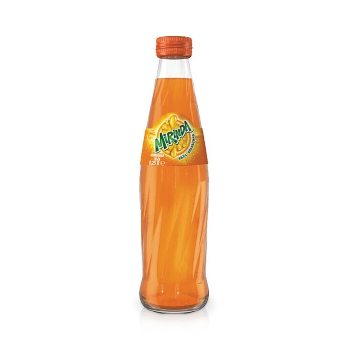 Mirinda