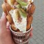 Вафли Фруктовая