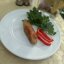 Зразы рубленые с грибами