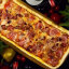 Пицца Мексиканская