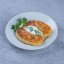 Пирожок картофельный с мясом