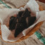 Гренки ржаные