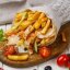 Шаурма аль-масри