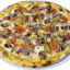 Пицца Баварская