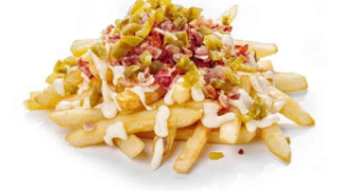 Кафе-пиццерия «СпортПицца»