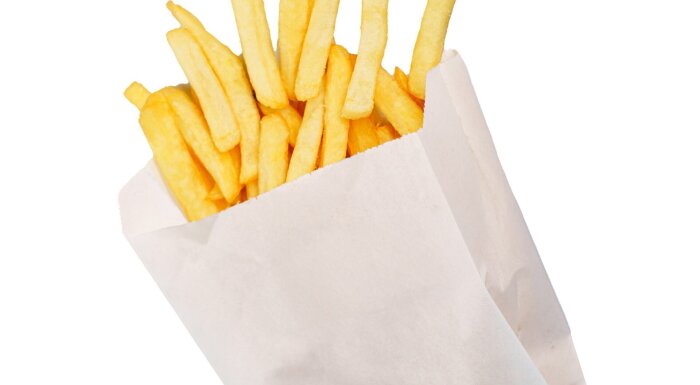 Кафе «Кушац»