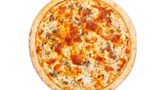 Кафе «Кушац»