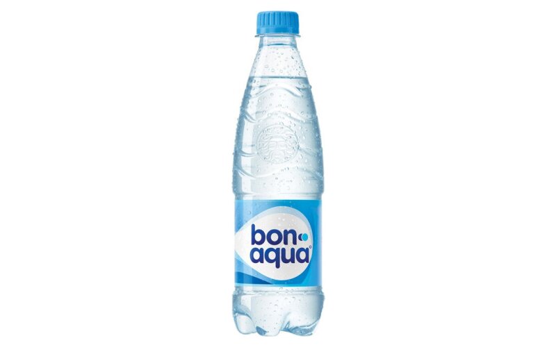 BonAqua без газа 500мл