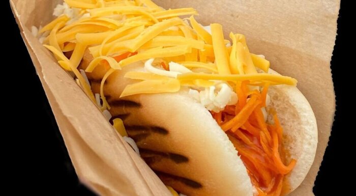 Вкус востока на пр-те Победы