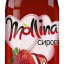 Сироп Mollina клубника