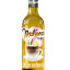 Сироп Mollina PINA COLADA
