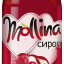 Сироп Mollina Клюквенный
