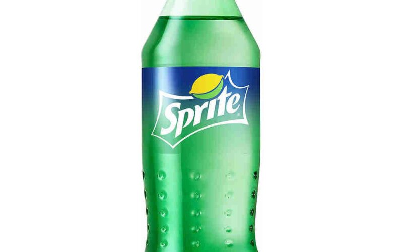 Напиток газированный «Sprite»