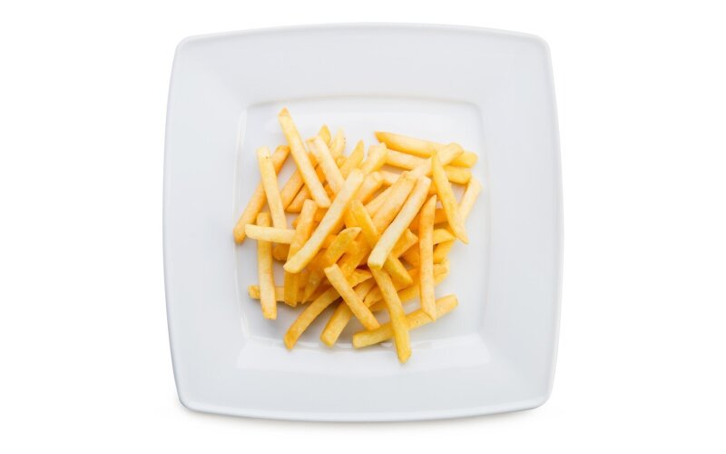 Картофель фри