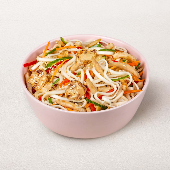 WOK «Классический»