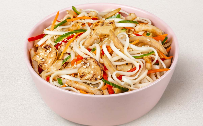 WOK «Классический»