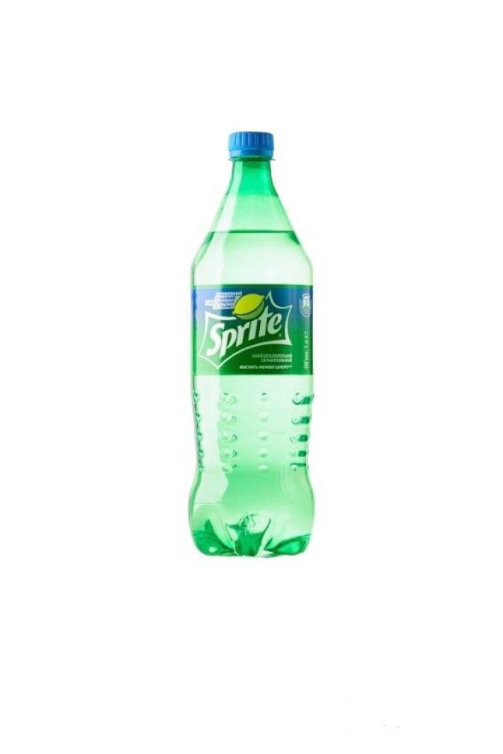 Напиток газированный «Sprite»